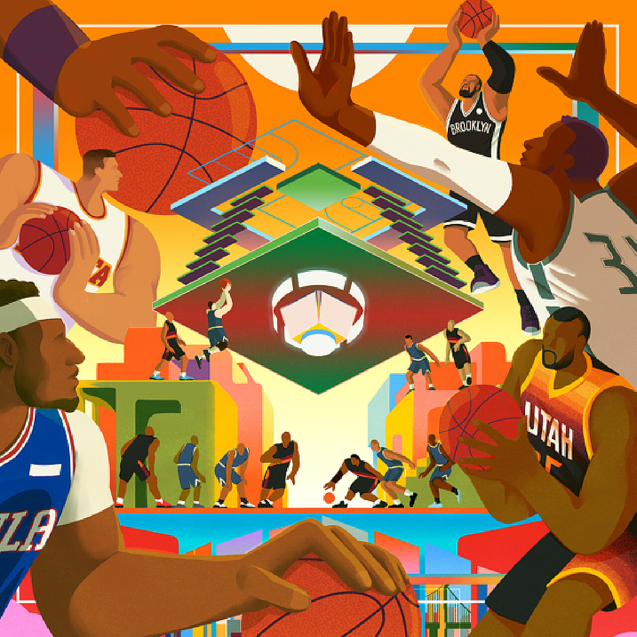 激情的运动 激情的运动